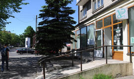 Savivaldybei vaistų verslas nesiseka