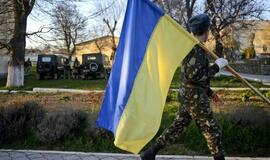 Ukraina: decentralizacija, federalizacija ar padalinimas?