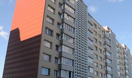 Už kokius pinigus lietuviai perka nekilnojamąjį turtą?