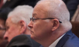 Zenonas Vaigauskas: rinkėjų aktyvumas gali siekti 52-53 ir daugiau procentų