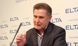 Valdas Vasiliauskas: Žurnalistų ir leidėjų komisija tapo viršesnė už teismą