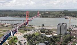 Visuotinė klaipėdiečių apklausa: penki "Ne"