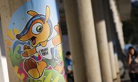 11 svarbiausių prognozių pasaulio futbolo čempionatui