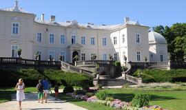 Ar atlieka savo funkciją Gražuolė Palanga?