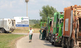 Emigrantai pamiršta susimokėti