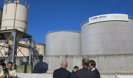 Išsilaikyti Vokietijos rinkoje padeda unikalus produktas