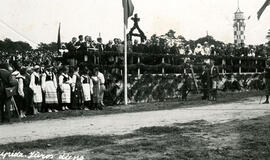 Jūros šventės istoriją pasakos ir jų simboliai