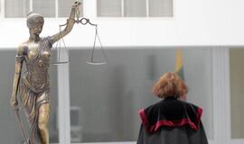 Kaip nutraukti santuoką, kai sutuoktinis yra dingęs?