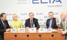 Kodėl norim euro, jei jo niekas nenori?