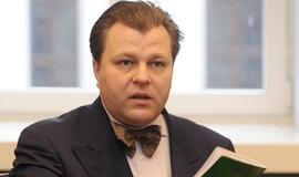 Konservatorius ragina atšaukti leidimą rengti Rusų kultūros dienas