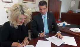 Kvies išsaugoti Neringą