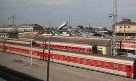 Lietuvio ir baltarusės šeima dėl Lietuvos įstatymų negali gyventi kartu