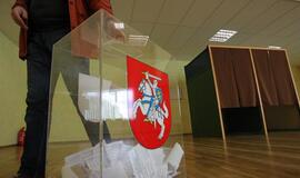 Lietuvoje - referendumas dėl žemės pardavimo