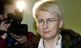 Neringa Venckienė