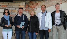 Joninių nakties regatos apdovanojimai