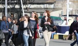 Džiazo festivalio atidarymas