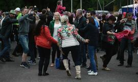 Kretingoje – miesto šventė ir šv. Antano atlaidai