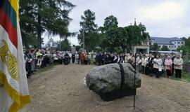 Kretingoje – miesto šventė ir šv. Antano atlaidai