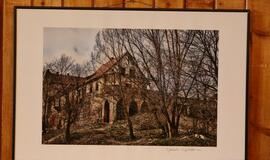 Kuršių nerijos nacionalinio parko renginys Smiltynėje