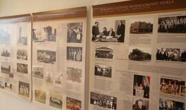 Paroda Petrui Šernui atminti