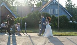 Festivalis "Benai, plaukiam į Nidą"