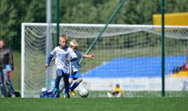 Tarptautinis Klaipėdos FM "Baltai" taurės turnyras