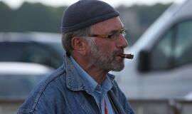 Džiazo festivalio atidarymas