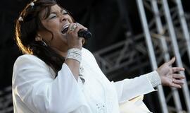 Klaipėdos pilies džiazo festivalis. Šeštadienio vakaras