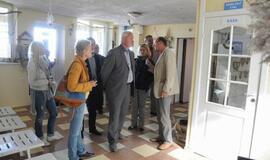 Šiemet paplūdimiai pasitinka su naujovėmis