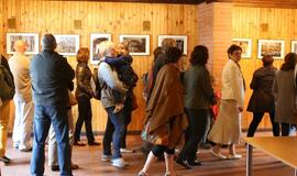 Kuršių nerijos nacionalinio parko renginys Smiltynėje