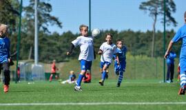 Tarptautinis Klaipėdos FM "Baltai" taurės turnyras