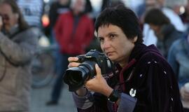 Džiazo festivalio atidarymas