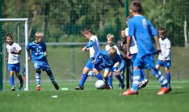 Tarptautinis Klaipėdos FM "Baltai" taurės turnyras