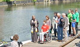 "Vilties yriai"įrodė: savajonės pildosi