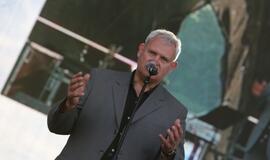 Džiazo festivalio atidarymas