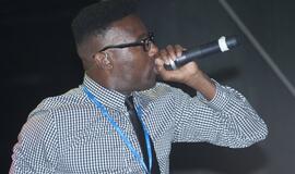 Klaipėdos pilies džiazo festivalis. Šeštadienio vakaras