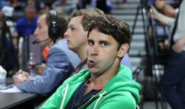 "Neptūnas" - "Žalgiris" 87:86 (serija 2:3)