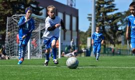 Tarptautinis Klaipėdos FM "Baltai" taurės turnyras