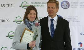 Atidarytas Klaipėdos Centrinis terminalas