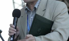 Apdovanoti keliautojų konkurso "Kolumbas LT" nugalėtojai