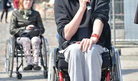 "Vilties yriai"įrodė: savajonės pildosi