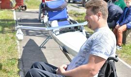 "Vilties yriai"įrodė: savajonės pildosi