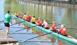 "Vilties yriai"įrodė: savajonės pildosi