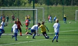 Tarptautinis Klaipėdos FM "Baltai" taurės turnyras