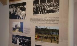 Paroda Petrui Šernui atminti