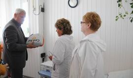 Šiemet paplūdimiai pasitinka su naujovėmis