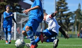 Tarptautinis Klaipėdos FM "Baltai" taurės turnyras