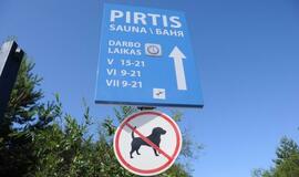 Šiemet paplūdimiai pasitinka su naujovėmis