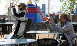 Joninių nakties regatos apdovanojimai