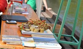 "Vilties yriai"įrodė: savajonės pildosi